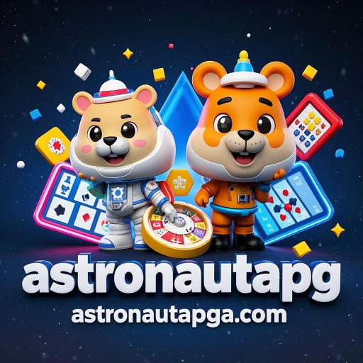astronautapg