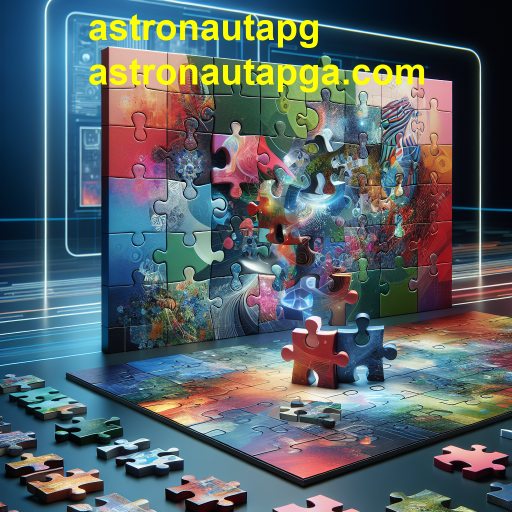 astronautapg